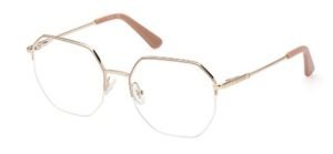 Guess GU2935 033 pink glasses