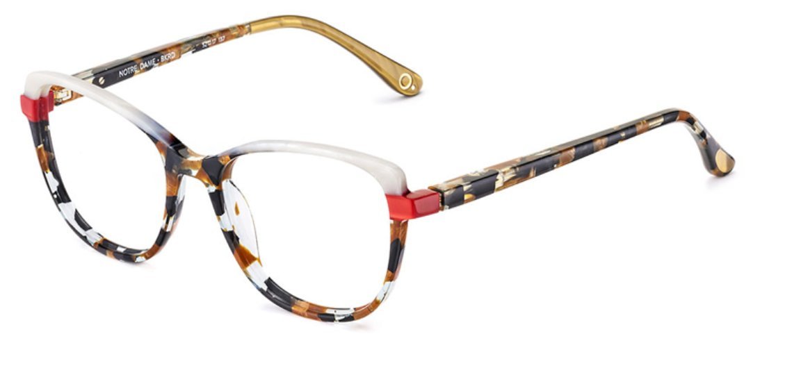 Etnia Barcelona NOTRE DAME BKRD glasses