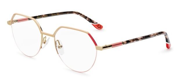 Adele GDCO Copper 51mm Glasses