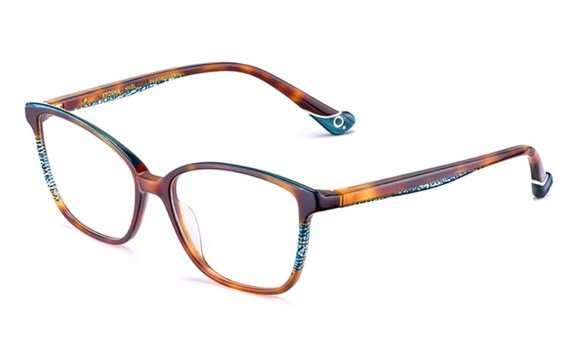 Etnia Barcelona Estosha havana blue glasses