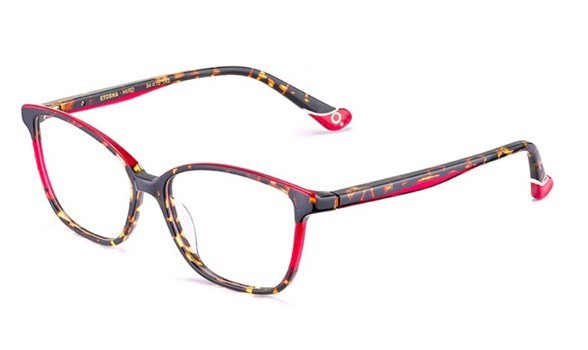Etnia Barcelona Etosha HVRD havana red glasses