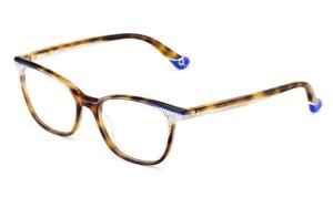 Etnia Barcelona Coco havana white glasses