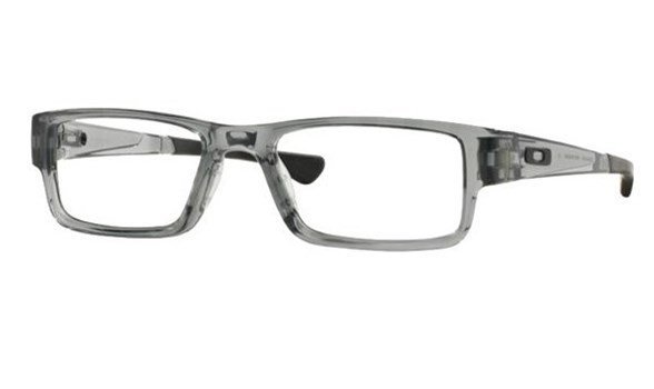 Oakley Airdrop grey shadow glasses
