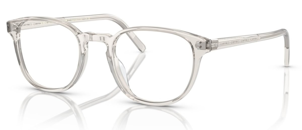 Oliver Peoples Fairmont 1699 black diamond glasses