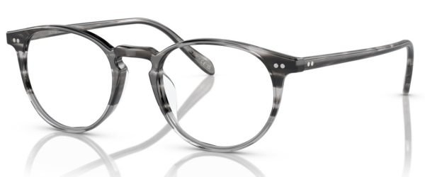 Oliver Peoples Riley R 1002 storm glasses