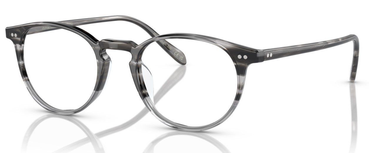 Oliver Peoples Riley R 1002 storm Oliver Peoples Riley R OV5004 - Storm 1002