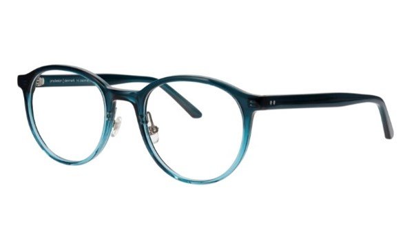 ProDesign Denmark 3654 - Designer Glasses Boutique