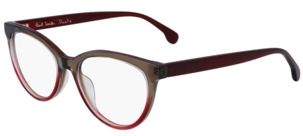 Paul Smith Dante PSOP049 - Gradient Pin 001