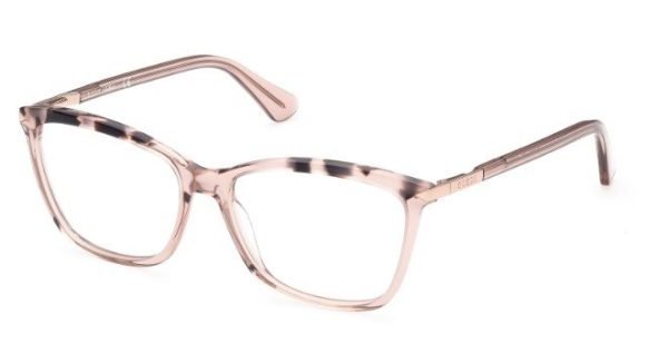 Guess 2880 057 shiny beige glasses