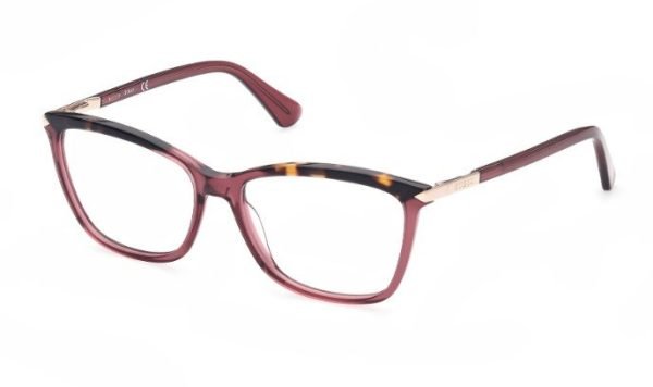 Guess 2880 069 shiny bordeaux glasses