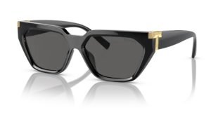 Tiffany TF4205U 8001S4 black sunglasses
