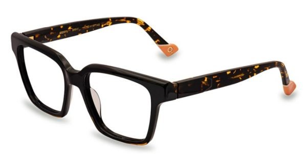 Etnia Barcelona Meryl BKHV black havana glasses