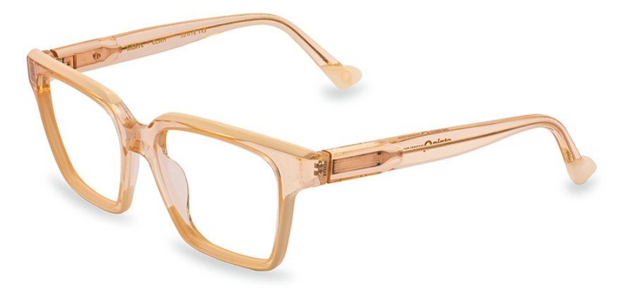 Etnia Barcelona Meryl CLWH clear white glasses