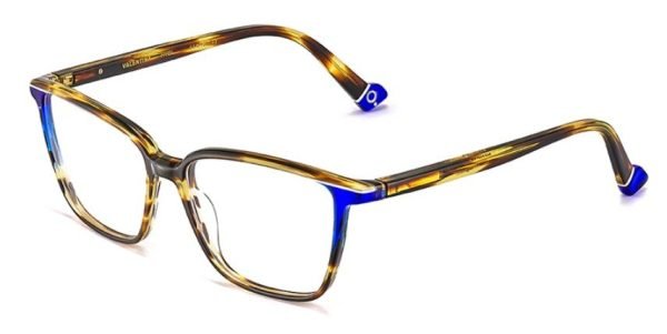 Etnia Barcelona Valentina HVBL havana blue glasses