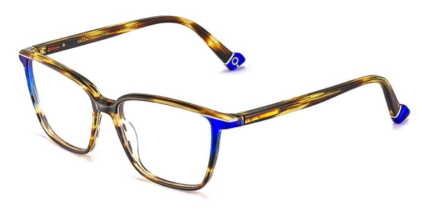 Etnia Barcelona Valentina HVBL havana blue glasses