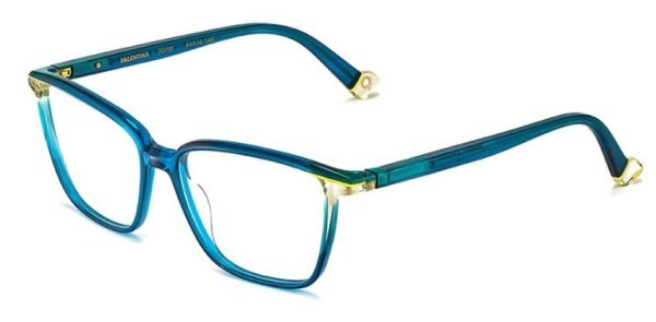 Etnia Barcelona Valentina TQYW turquoise glasses