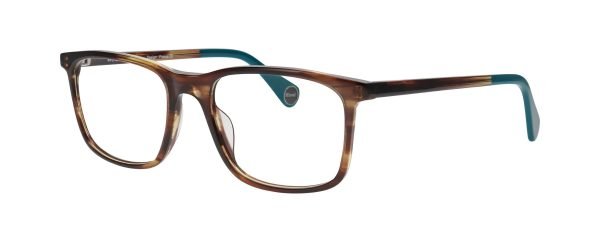 Woow Get Hired 3 - Brown Horn 7010