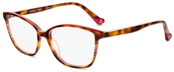 Etnia Barcelona Etosha HVBX havana bordeaux glasses