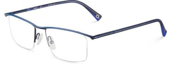 Etnia Barcelona Tesla BD blue glasses