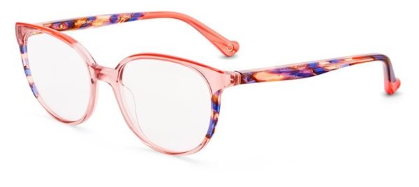 Etnia Hannah Bay PKCO coral glasses