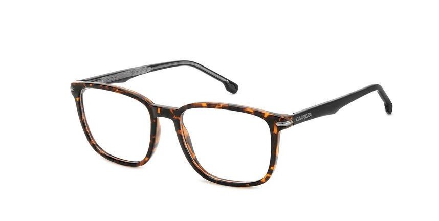 Carrera 292 086 havana glasses