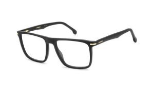 Carrera 319 003 black glasses