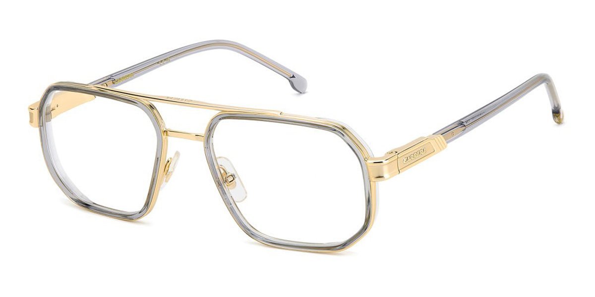 Carrera 1137 J5G gold glasses