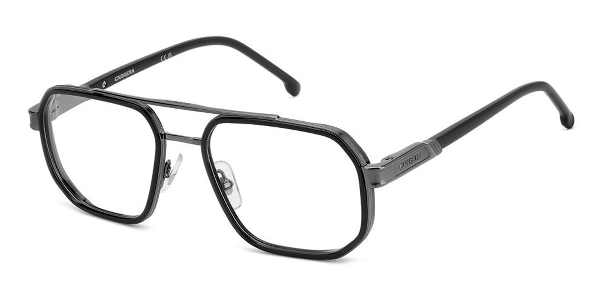 Carrera 1137 KJ1 aviator glasses