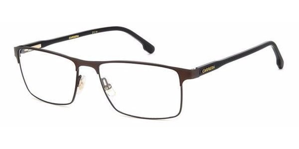 Carrera-226-bronze-glasses