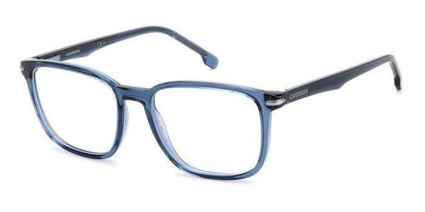 Carrera 292 PJP blue glasses