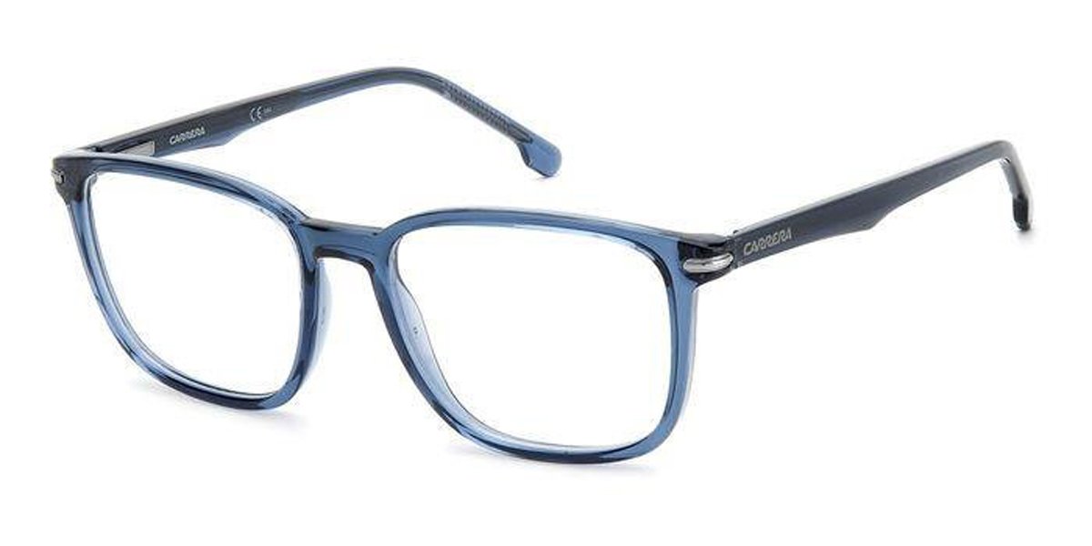 Carrera 292 PJP blue glasses