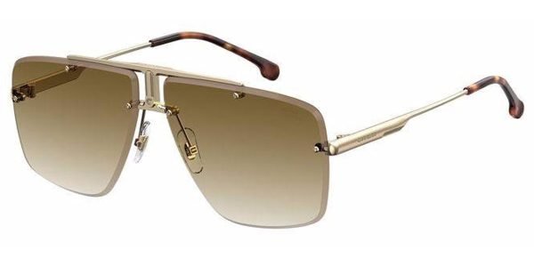 J5G GOLD / 86 BLACK BROWN GREEN