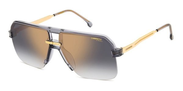 KB7 GREY / FQ GREY SHADED GOLD