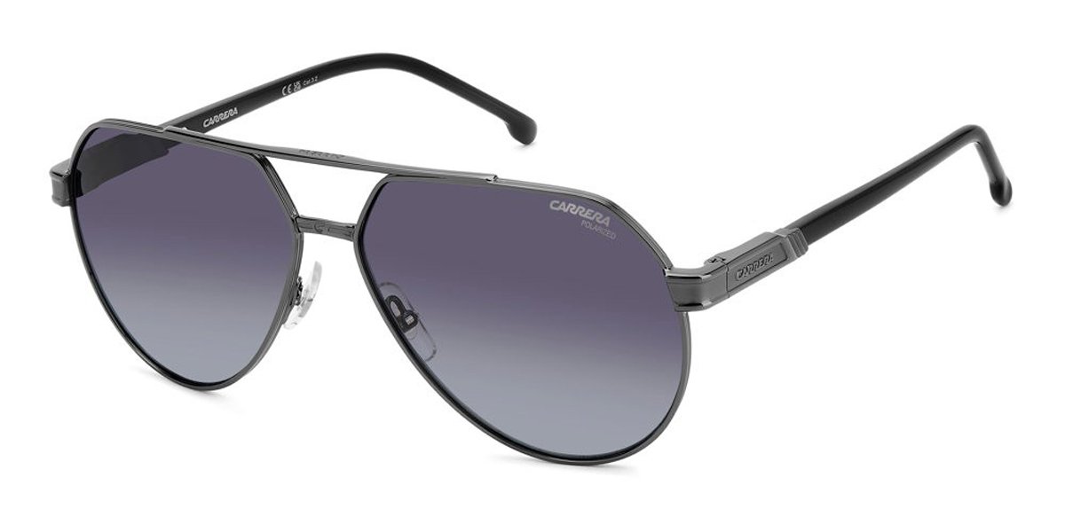 KJ1 DKRUTHEN / WJ GREY SHADED