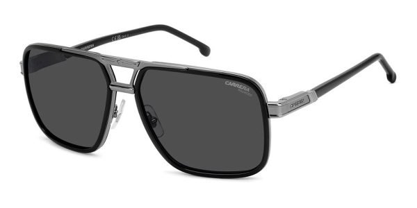 ANS BLKDKRUT / M9 GREY POLARIZED
