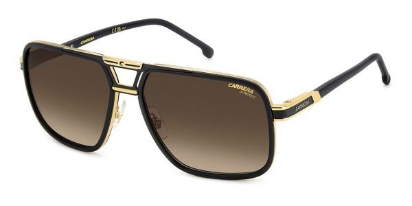 I46 MT BK GD / 86 BLACK BROWN GREEN
