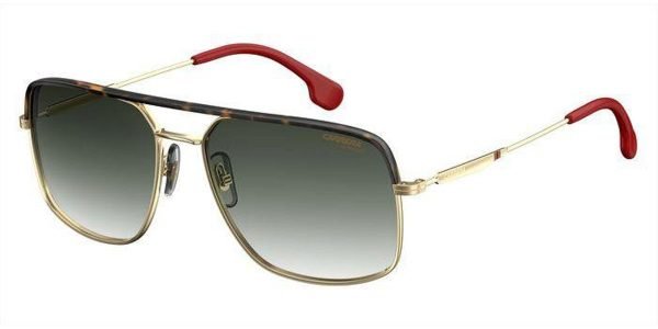 RHL GOLD BLCK / 9K GREEN SHADED