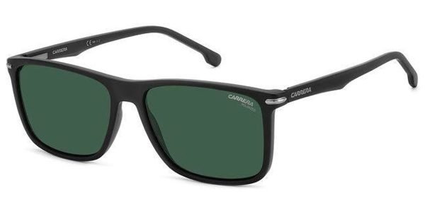 003 MTTBLACK / UC GREEN POLARIZED