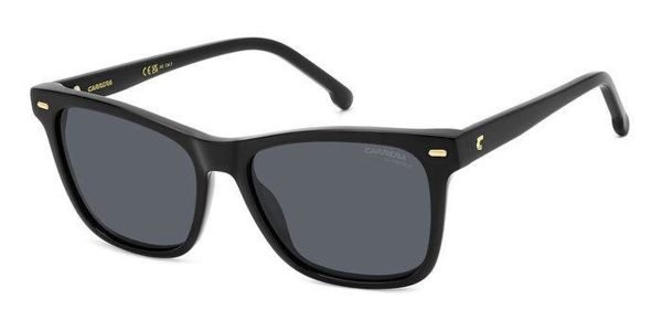 807 BLACK / IR GREY
