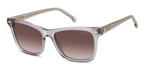 KB7 GREY / HA BROWN SHADED