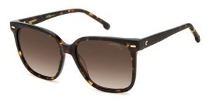 086 HVN / HA BROWN SHADED