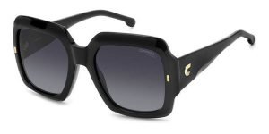 Carrera 3004/S 807 BLACK / TE MULTILAYER VIOLET sunglasses