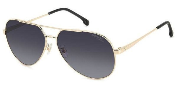 RHL GOLD BLCK / 9O DARK GREY SHADED