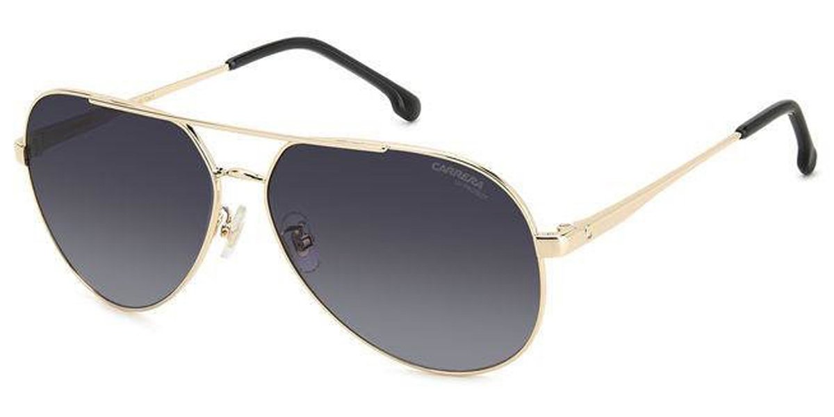 RHL GOLD BLCK / 9O DARK GREY SHADED