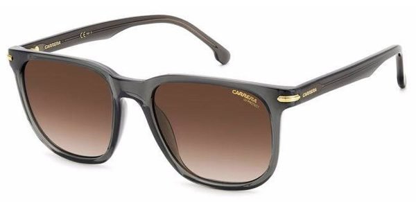 KB7 GREY / HA BROWN SHADED