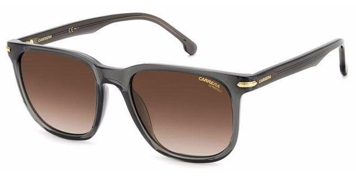 KB7 GREY / HA BROWN SHADED
