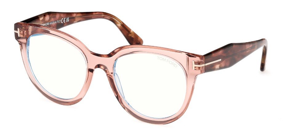 Tom Ford FT5987-B - Designer Glasses Boutique