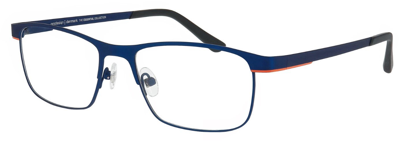 ProDesign Denmark Race 6 Designer Glasses Boutique