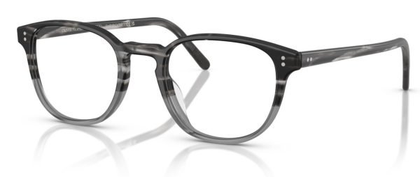 Oliver Peoples Fairmont 1124 matte storm glasses