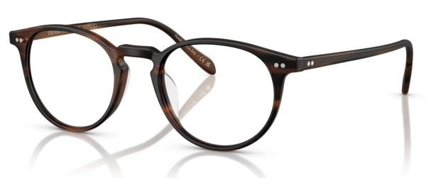 Oliver Peoples Riley R 1795 tuscany tortoise glasses